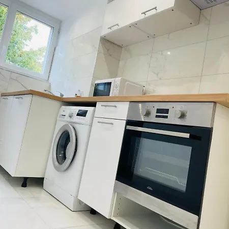 Jolie T3 A Apartment *