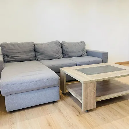Apartment Jolie T3 A