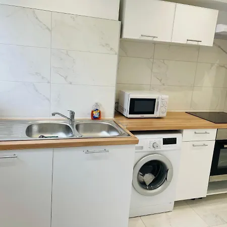 Apartment Jolie T3 A *